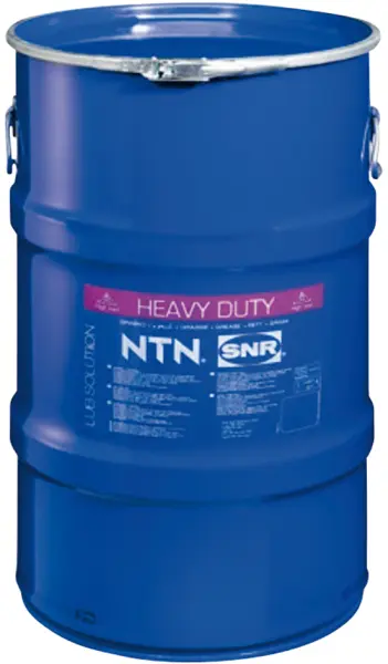 Schwerlastfett NTN SNR Heavy Duty Inhalt: 50 kg