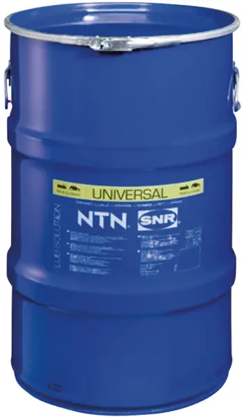 Mehrzweckfett NTN SNR Universal Inhalt: 50 kg