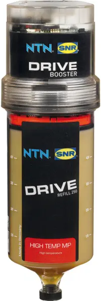 Lubrificatore++ NTN SNR Drive High Temp Mp contenuto: 250 cm²