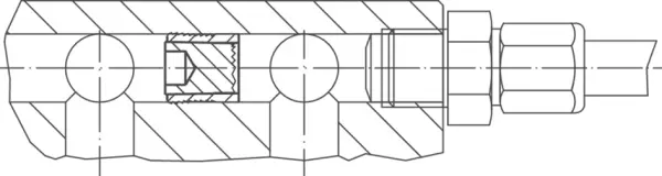 Dichtstopfen HALDER Expander