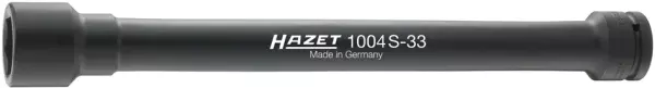 Impact-Steckeinsätze (Stecknüsse) HAZET 1004S