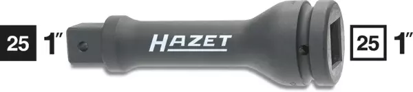Impact-Verlängerungen HAZET 1105S