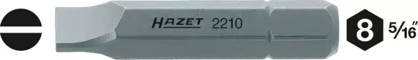 Impact-Bits HAZET 2210