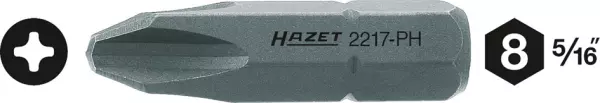 Impact-Bits HAZET 2217