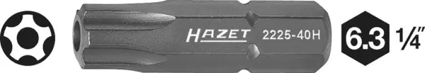 Impact-Bits HAZET 2225