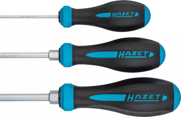 Schraubenzieher Torx HAZET HEXAnamic® 802-TH