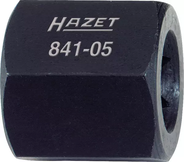 Überwurfmuttern HAZET 841-01