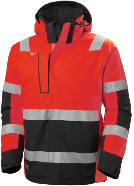 Winterjacken HELLY HANSEN 71392 Alna 2.0