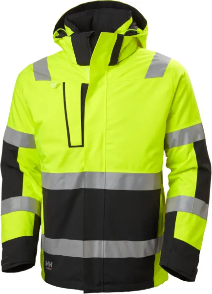 Winterjacken HELLY HANSEN 71392 Alna 2.0