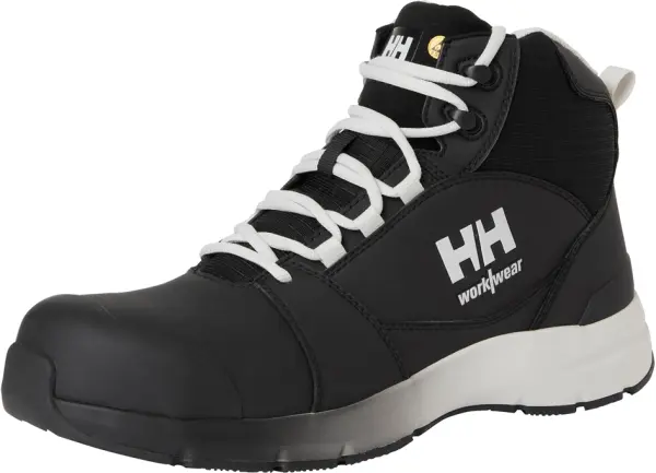 Chaussures mi-hautes de sécurité HELLY HANSEN 78321 Barcode S3S