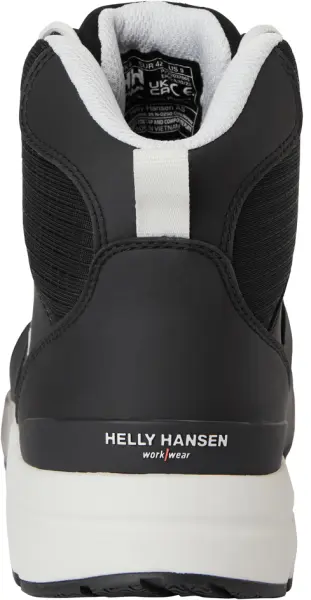 Chaussures mi-hautes de sécurité HELLY HANSEN 78321 Barcode S3S