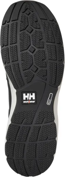 Chaussures mi-hautes de sécurité HELLY HANSEN 78321 Barcode S3S