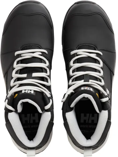 Chaussures mi-hautes de sécurité HELLY HANSEN 78321 Barcode S3S