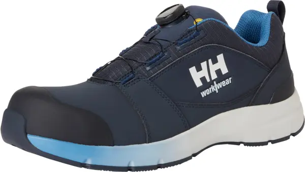 Sicherheitshalbschuhe HELLY HANSEN 78325 Barcode S3S