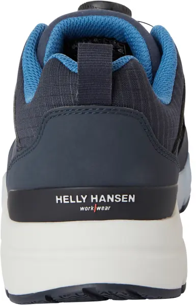 Sicherheitshalbschuhe HELLY HANSEN 78325 Barcode S3S