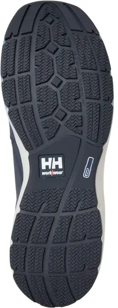 Sicherheitshalbschuhe HELLY HANSEN 78325 Barcode S3S