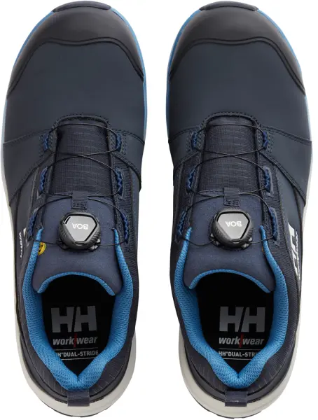 Sicherheitshalbschuhe HELLY HANSEN 78325 Barcode S3S