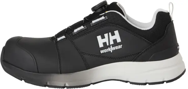 Sicherheitshalbschuhe HELLY HANSEN 78325 Barcode S3S