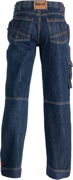 Pantalons Jeans HEROCK Kronos