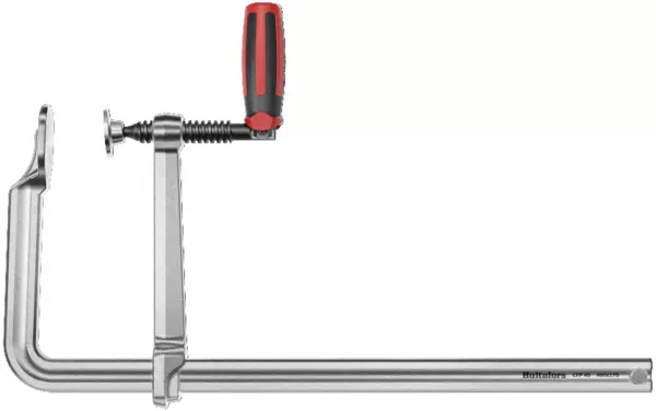 Schraubzwingen HULTAFORS GFP