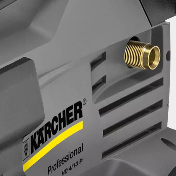 Kaltwasser-Hochdruckreiniger Elektro KÄRCHER HD 5/11 P Plus Portable Klasse