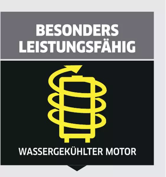 Kaltwasser-Hochdruckreiniger Elektro KÄRCHER K 5 Compact Car & Home