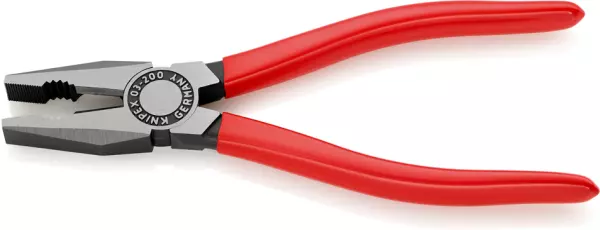 Pinces universelles KNIPEX