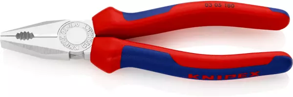 Kombizangen KNIPEX