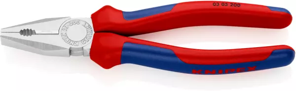 Kombizangen KNIPEX