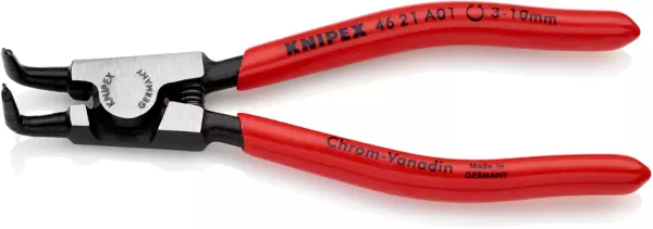 Pinces de précision pour circlips KNIPEX