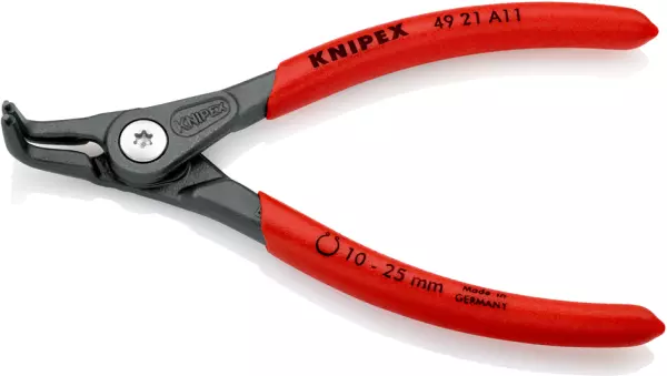 Sicherungsringzangen aussen KNIPEX 49 21 A11