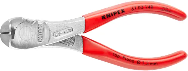 Kraft-Vornschneider KNIPEX
