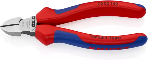 Tronchesi laterali KNIPEX
