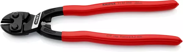 Coupe-boulons compact KNIPEX