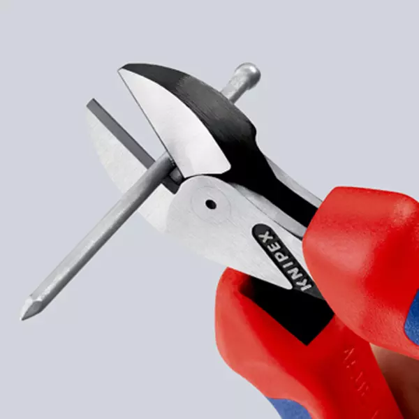 Seitenschneider KNIPEX X-Cut
