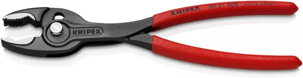 Frontgreifzangen KNIPEX TwinGrip