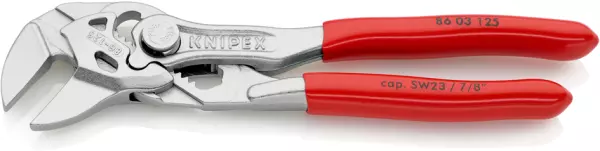 Pinze chiave KNIPEX