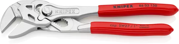 Pinze chiave KNIPEX