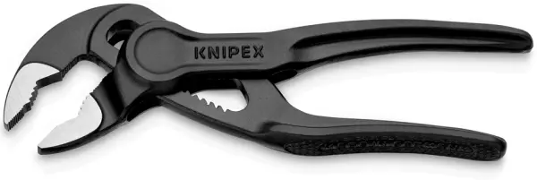 Wasserpumpenzangen KNIPEX Cobra® XS