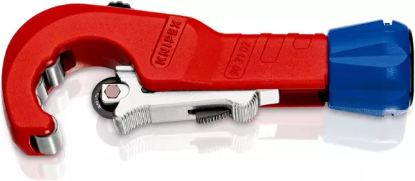 Rohrabschneider KNIPEX TubiX®