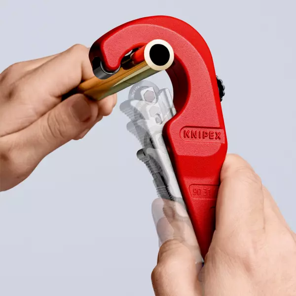 Rohrabschneider KNIPEX TubiX®