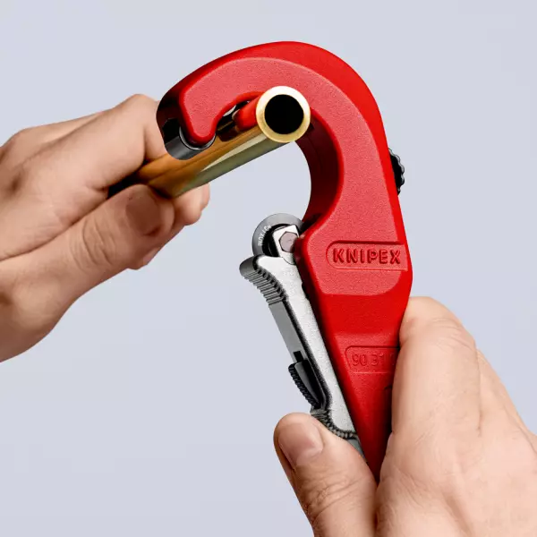 Rohrabschneider KNIPEX TubiX®