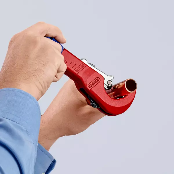 Rohrabschneider KNIPEX TubiX®