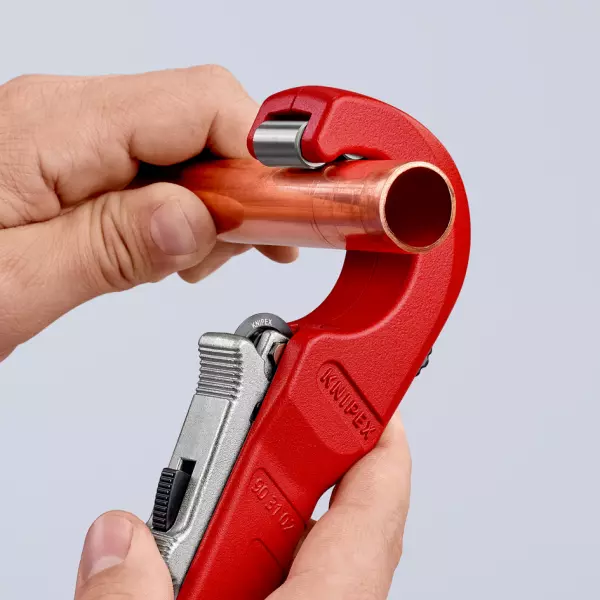 Rohrabschneider KNIPEX TubiX®