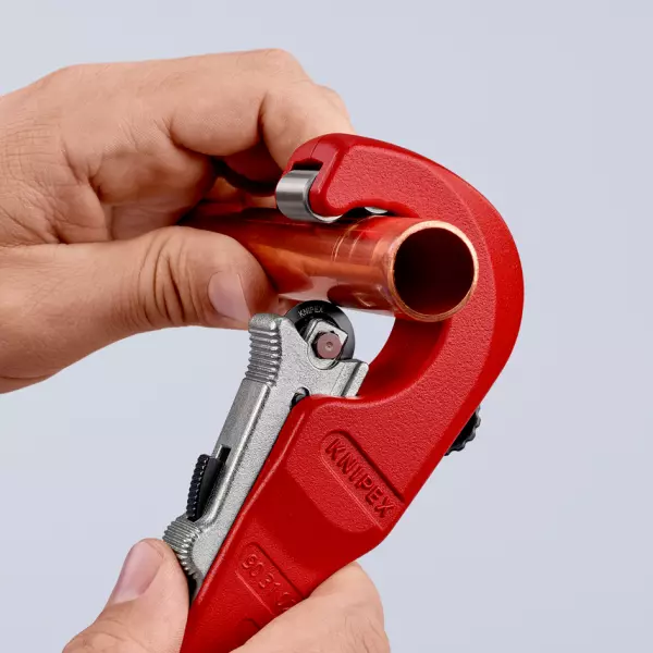 Rohrabschneider KNIPEX TubiX®