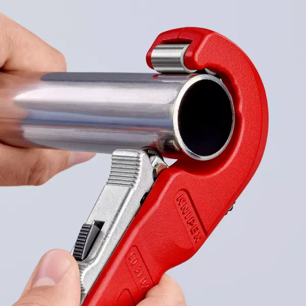 Rohrabschneider KNIPEX TubiX®