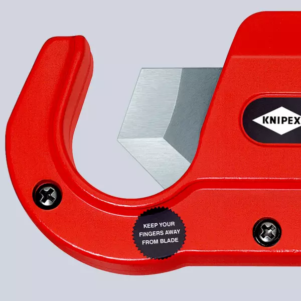 Coupes-tubes KNIPEX