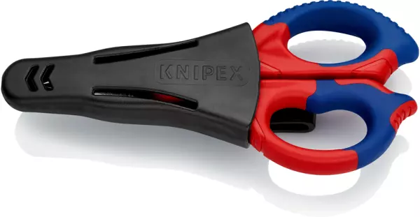 Ciseaux pour électriciens KNIPEX