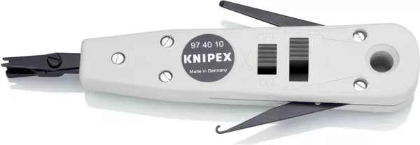 Anlegewerkzeuge KNIPEX