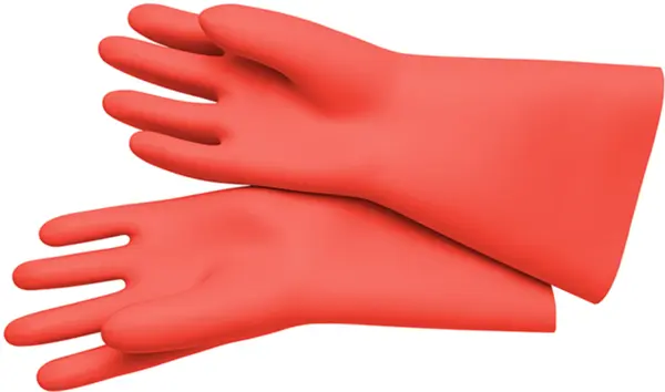 Elektriker-Handschuhe VDE KNIPEX 98 65 41